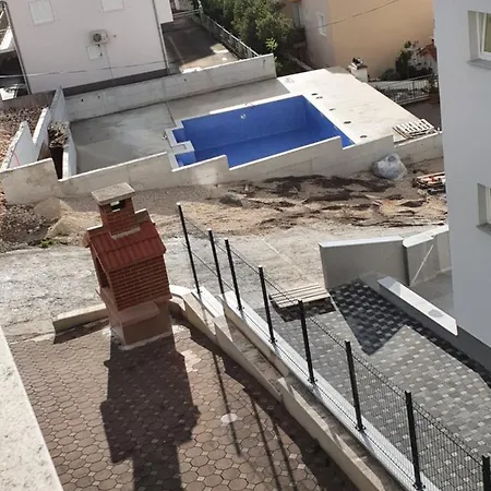 Tamara Apartman Trogir