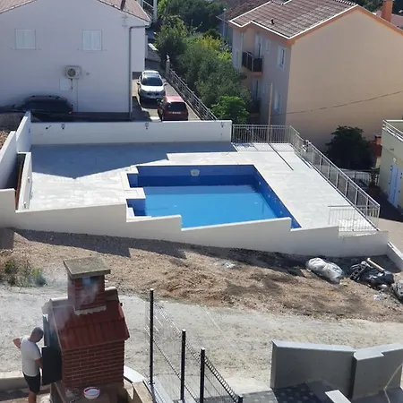 Apartment Tamara Trogir