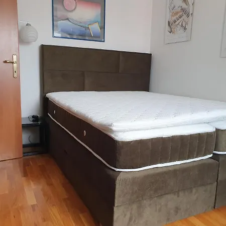 Tamara Apartman Trogir