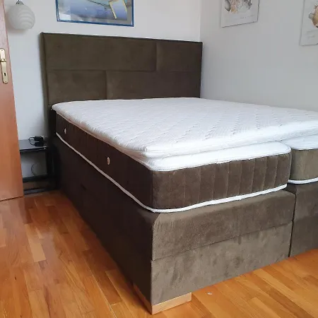 Apartman Tamara *