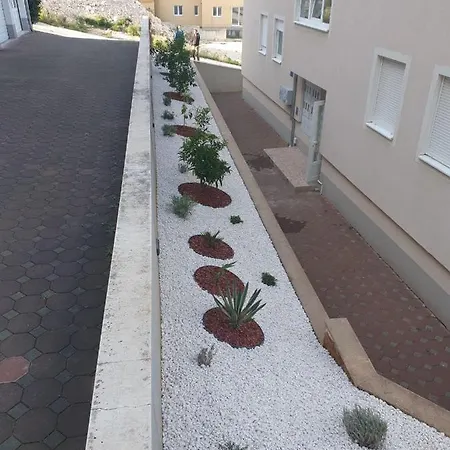 Tamara Apartman Trogir
