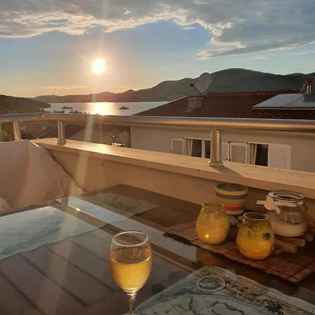 Apartman Tamara *