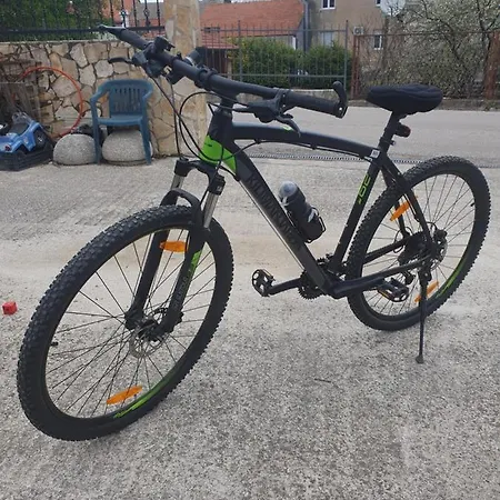 Tamara Apartman Trogir