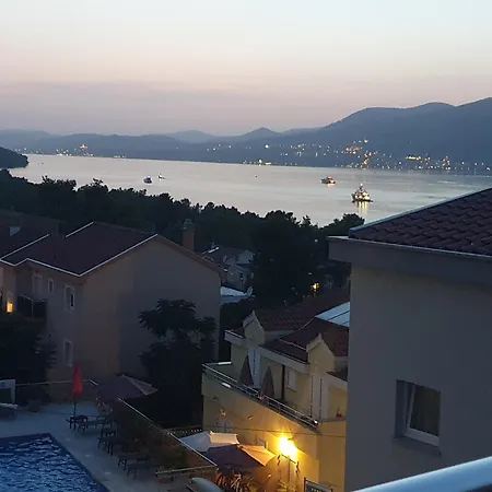 Tamara Διαμέρισμα *
