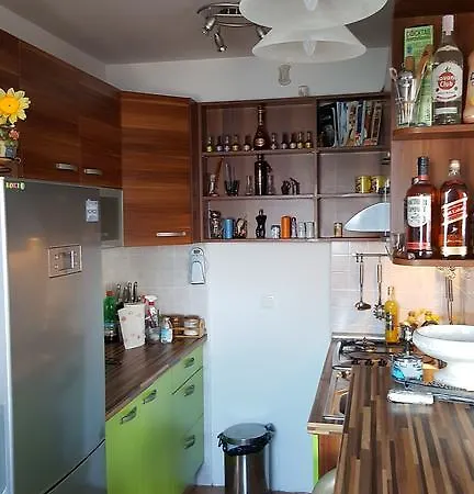 Apartman Tamara *