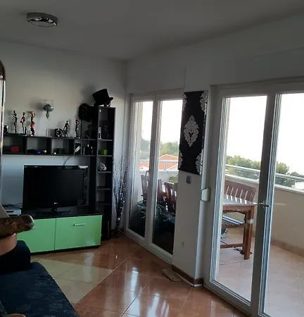 Apartman Tamara