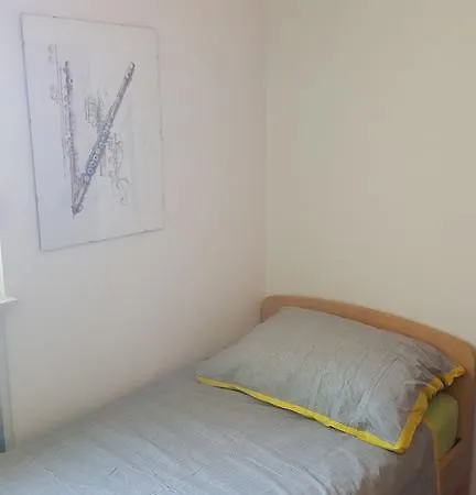 Apartman Tamara *