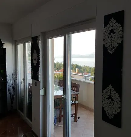 Tamara Apartman Trogir