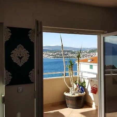 Tamara Apartman *
