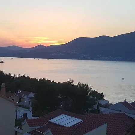 Apartman Tamara *