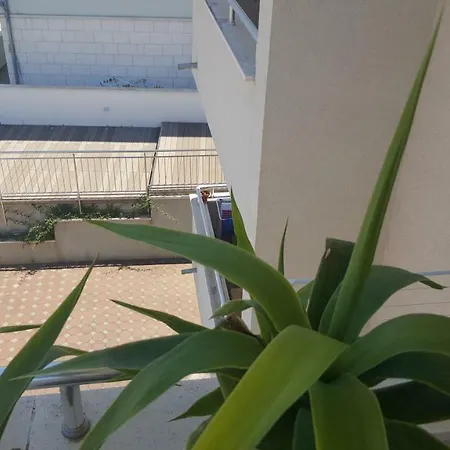 Tamara Apartment Trogir