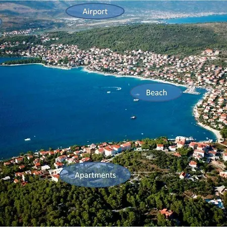 Tamara * Trogir