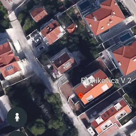 Apartman Tamara Trogir