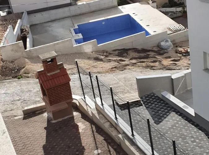 Tamara Apartament Trogir