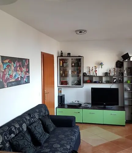 Tamara Apartament