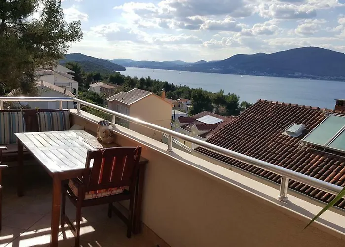 Apartament Tamara