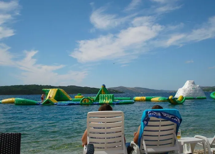 Tamara Apartament Trogir