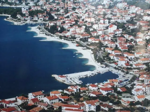 Tamara Apartament Trogir