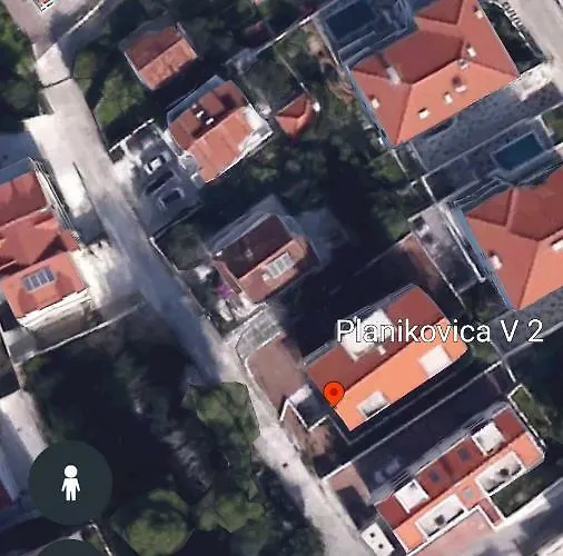 Apartament Tamara Trogir