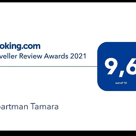 Tamara 公寓