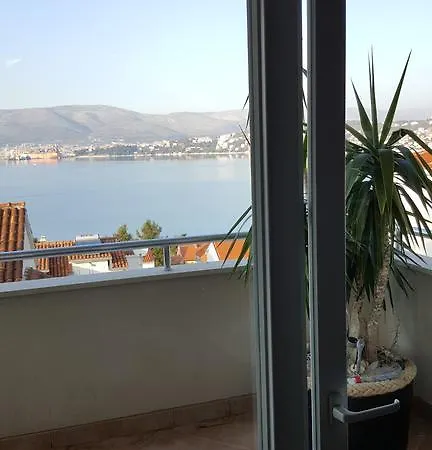 شقة Tamara