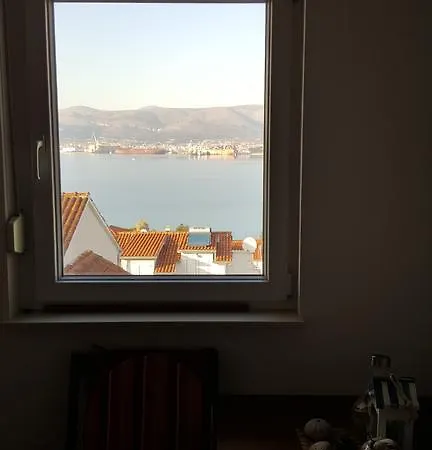 Tamara شقة تروغير