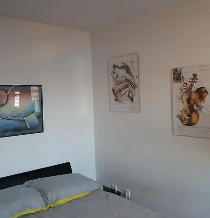 Tamara 公寓 特罗吉尔