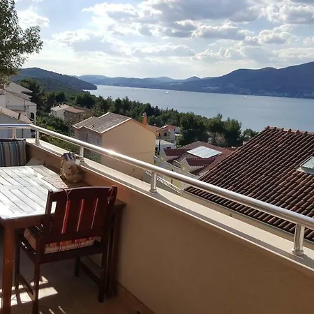 Apartman Tamara