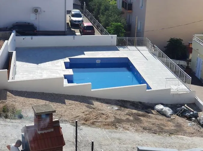 Apartman Tamara Trogir