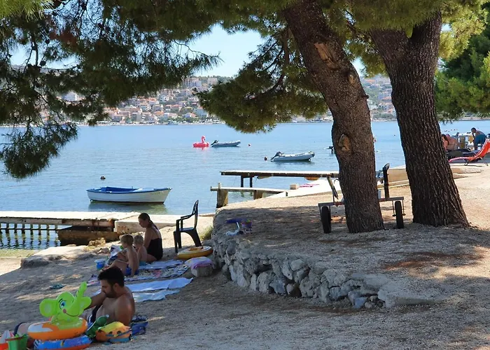 Appartement Tamara *