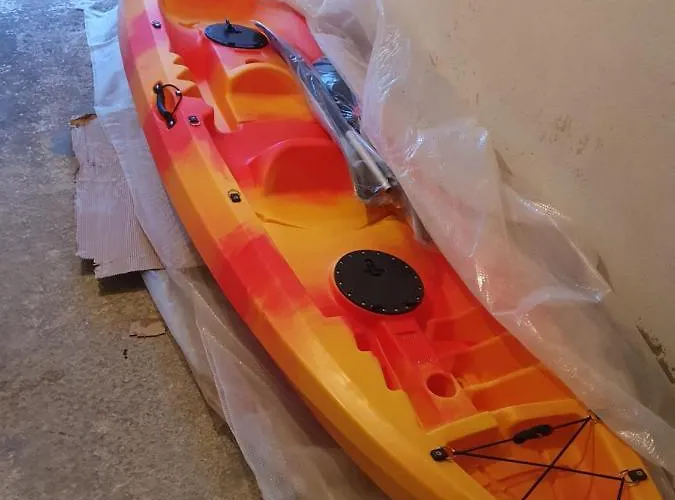 Tamara Appartement *