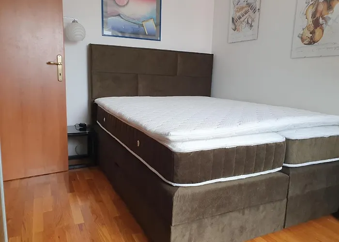 Tamara Apartman Trogir