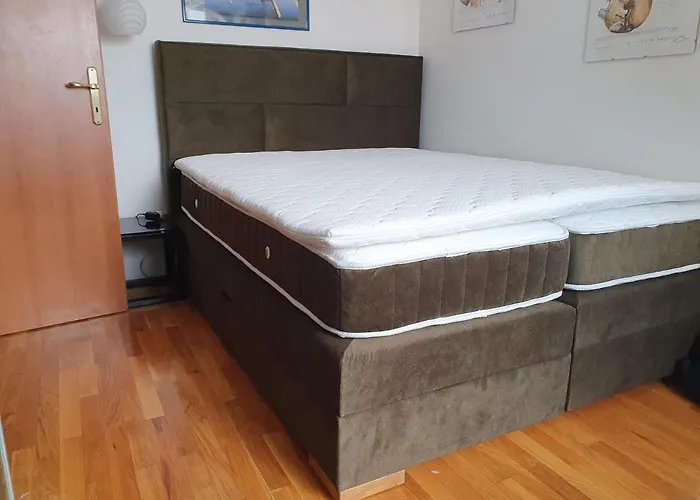 Appartement Tamara *