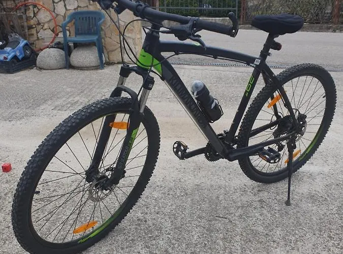 Tamara Appartement Trogir