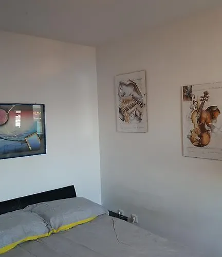 Tamara Apartman Trogir