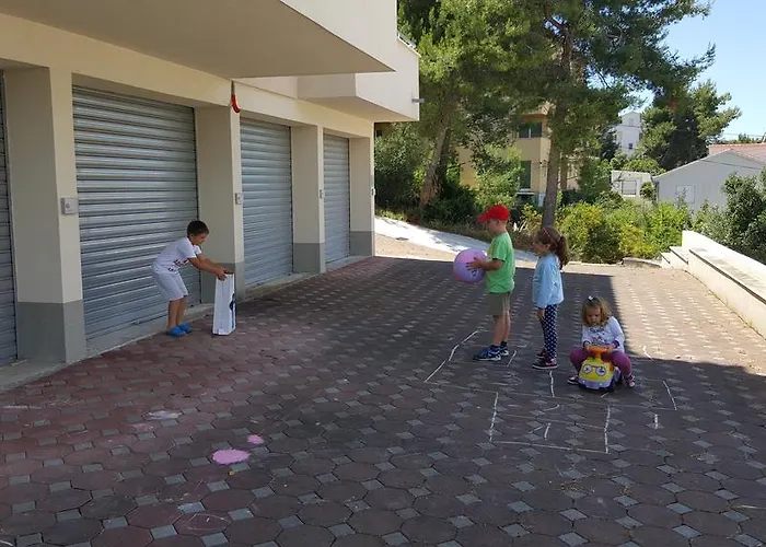 Appartement Tamara Trogir