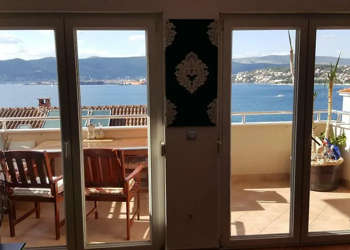 Apartman Tamara Trogir