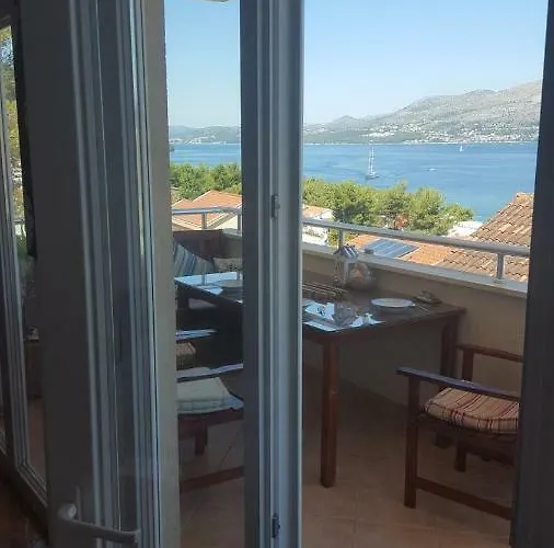 Appartement Tamara Trogir