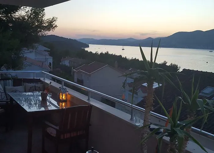 Appartement Tamara Trogir