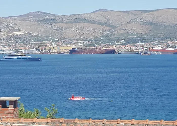 Appartement Tamara Trogir