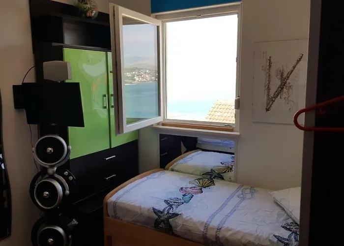 Tamara Appartement Trogir