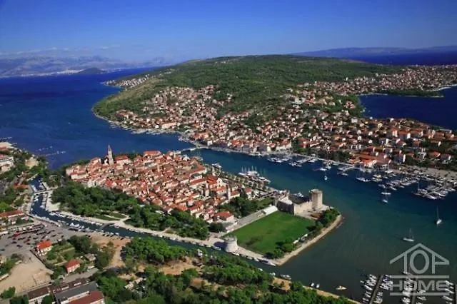 Appartement Tamara Trogir