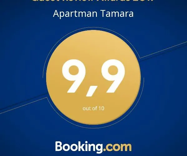Tamara Apartman Trogir