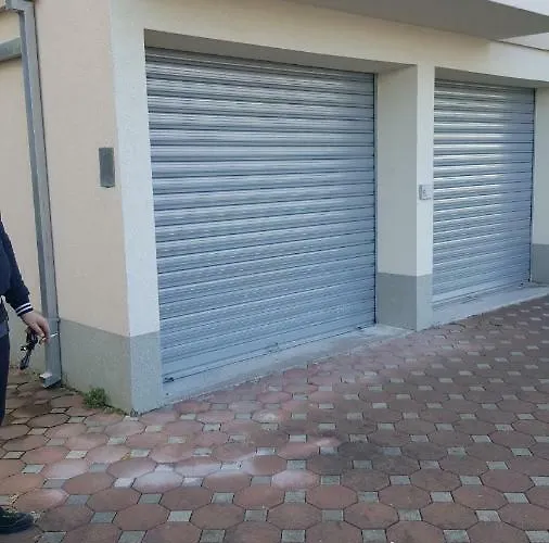 Tamara Appartement *