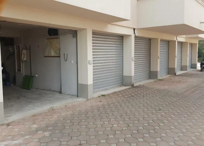 Appartement Tamara Trogir