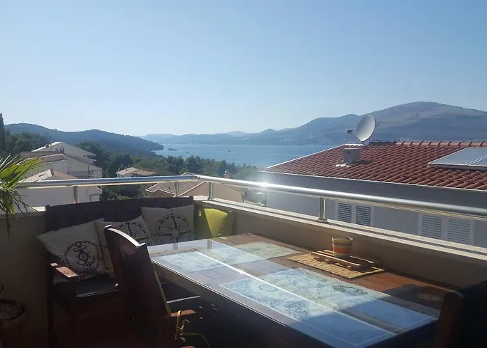 Tamara Appartement Trogir