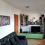 Tamara Apartment