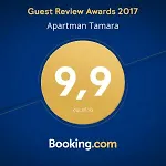Tamara Apartment Trogir